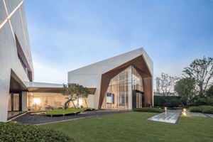 广东天元建筑设计有限公司