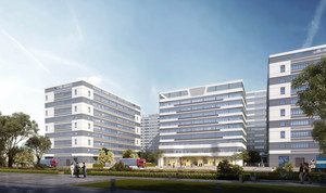 广东天元建筑设计有限公司