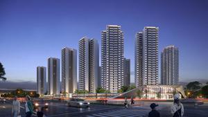 广东天元建筑设计有限公司