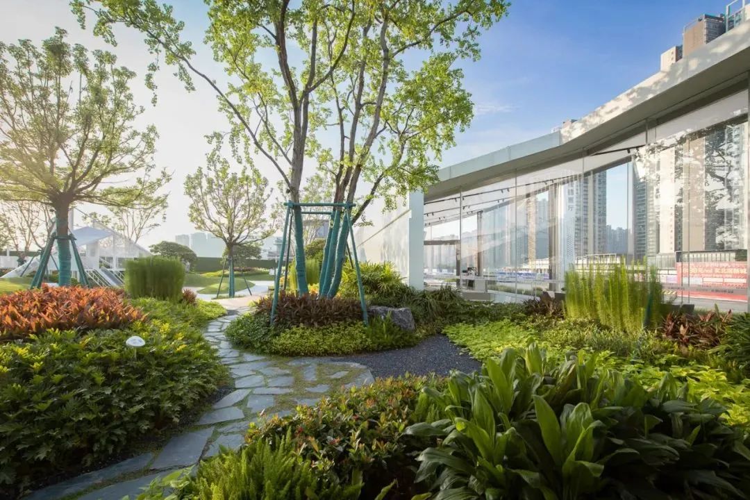风景园林网专访 | 睿住天元：尊重场地特质，营造亲自然景观空间
