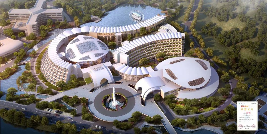 睿住天元技术 | 八大项目获“新基建杯”中国智能建造及BIM大赛奖项,受邀中国重大工程数字生态大会