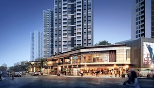 广东天元建筑设计有限公司