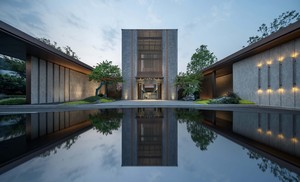 广东天元建筑设计有限公司