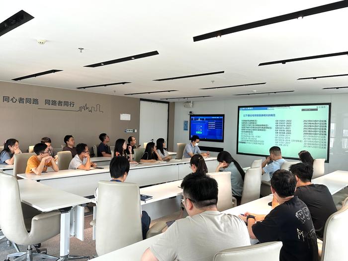 睿住天元——设计科技先锋,树立建筑行业新标杆