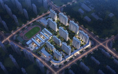 赣州君兰学府