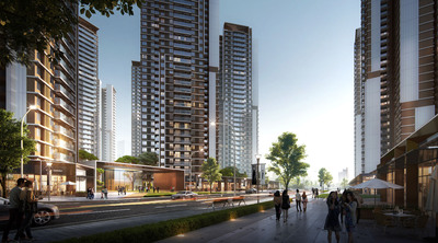 中建星宏城