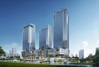 广东天元建筑设计有限公司