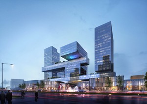 广东天元建筑设计有限公司