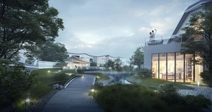 广东天元建筑设计有限公司