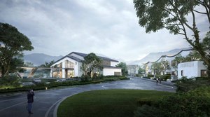 广东天元建筑设计有限公司