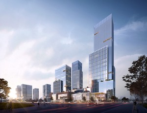 广东天元建筑设计有限公司