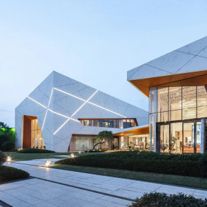广东天元建筑设计有限公司