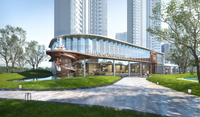 广东天元建筑设计有限公司