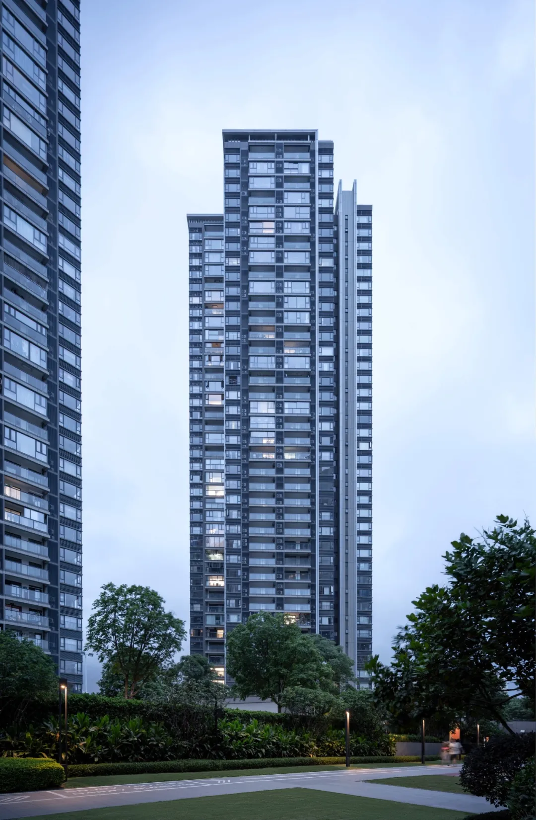 睿住天元喜讯 | 6项作品获2025年广东省优秀工程勘察设计成果等级评定